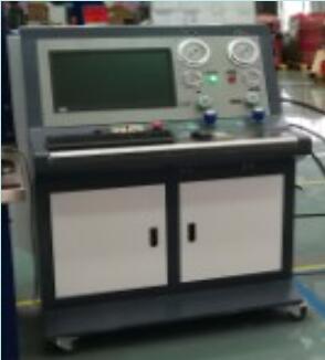 車(chē)身氣密性測(cè)試臺(tái)