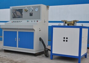 呼吸閥氣密性試驗(yàn)臺