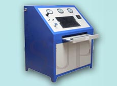 靜液壓試驗機(jī)