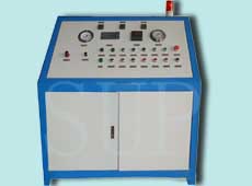 外殼、容器、管件水壓試驗(yàn)機(jī)