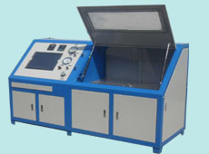 管件耐壓、爆破試驗(yàn)臺(tái)