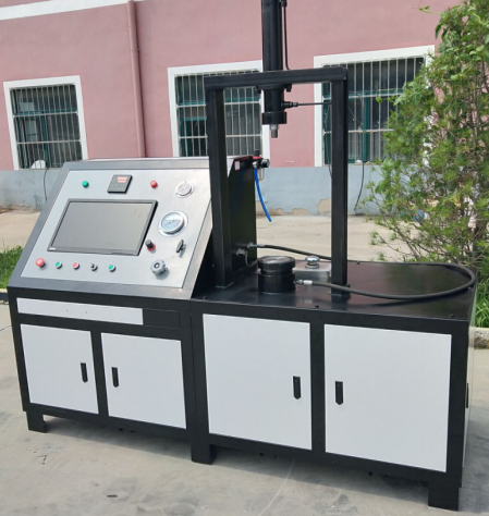 氣體孔隙度測(cè)定儀