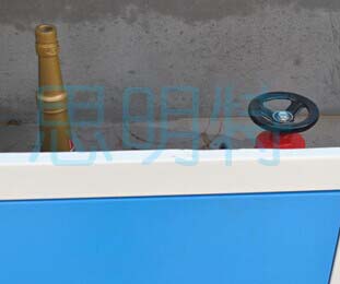 噴槍、室內(nèi)消防栓強(qiáng)度試驗(yàn)