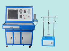 軟管膨脹量試驗機