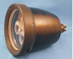 深海水下攝像機，耐水深最高10000米水深，還配置有2000米水下攝像頭