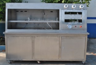 水泵性能試驗機(jī)