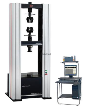 塑料管材電子萬能試驗機(jī)