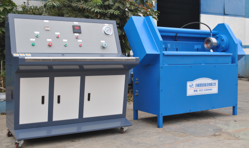 液壓閥門(mén)試驗(yàn)臺(tái)