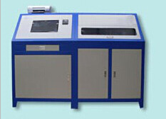 消防水帶爆破試驗機